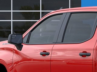 2026 Chevrolet Silverado 1500 in St-Jérôme, Quebec - 12 - w320h240px