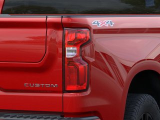 2026 Chevrolet Silverado 1500 in St-Jérôme, Quebec - 11 - w320h240px