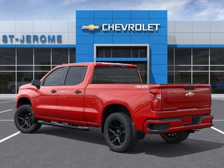 2026 Chevrolet Silverado 1500 in St-Jérôme, Quebec - 3 - w320h240px
