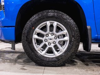Chevrolet Silverado 1500  2026 à St-Jérôme, Québec - 33 - w320h240px