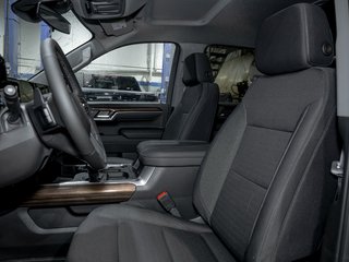 Chevrolet Silverado 1500  2026 à St-Jérôme, Québec - 11 - w320h240px