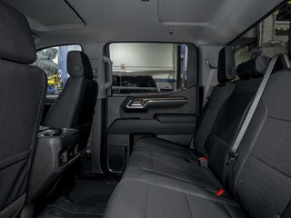 Chevrolet Silverado 1500  2026 à St-Jérôme, Québec - 30 - w320h240px
