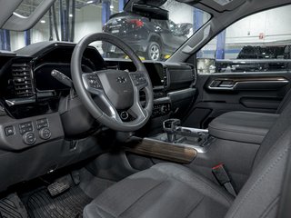 Chevrolet Silverado 1500  2026 à St-Jérôme, Québec - 12 - w320h240px