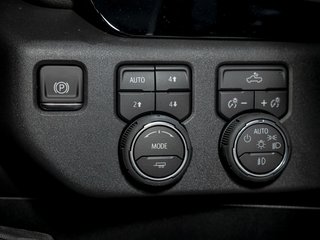 Chevrolet Silverado 1500  2026 à St-Jérôme, Québec - 23 - w320h240px