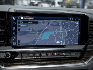 Chevrolet Silverado 1500  2026 à St-Jérôme, Québec - 5 - w320h240px