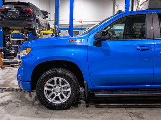 Chevrolet Silverado 1500  2026 à St-Jérôme, Québec - 32 - w320h240px