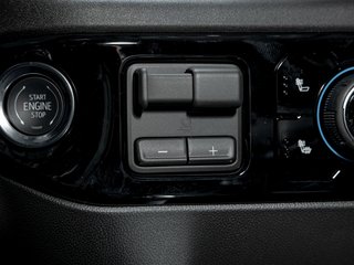 Chevrolet Silverado 1500  2026 à St-Jérôme, Québec - 24 - w320h240px