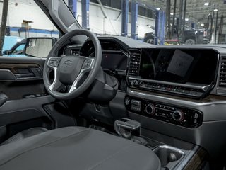 Chevrolet Silverado 1500  2026 à St-Jérôme, Québec - 29 - w320h240px
