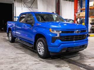 Chevrolet Silverado 1500  2026 à St-Jérôme, Québec - 10 - w320h240px