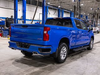 Chevrolet Silverado 1500  2026 à St-Jérôme, Québec - 9 - w320h240px