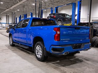 Chevrolet Silverado 1500  2026 à St-Jérôme, Québec - 6 - w320h240px