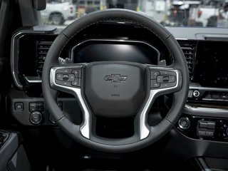 Chevrolet Silverado 1500  2026 à St-Jérôme, Québec - 13 - w320h240px