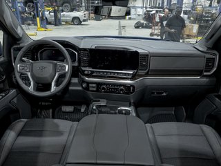 Chevrolet Silverado 1500  2026 à St-Jérôme, Québec - 4 - w320h240px