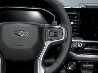 Chevrolet Silverado 1500  2026 à St-Jérôme, Québec - 16 - w320h240px