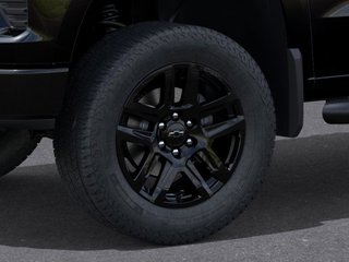 2026 Chevrolet Silverado 1500 in St-Jérôme, Quebec - 9 - w320h240px