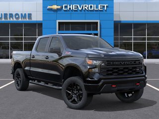 2026 Chevrolet Silverado 1500 in St-Jérôme, Quebec - 7 - w320h240px