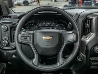 Chevrolet Silverado 1500  2026 à St-Jérôme, Québec - 12 - w320h240px