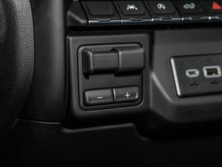 Chevrolet Silverado 1500  2026 à St-Jérôme, Québec - 23 - w320h240px