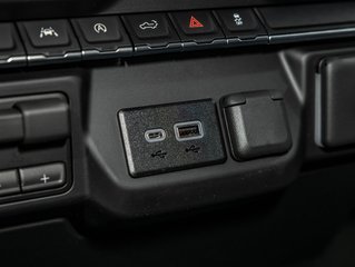 Chevrolet Silverado 1500  2026 à St-Jérôme, Québec - 26 - w320h240px