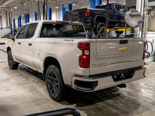 Chevrolet Silverado 1500  2026 à St-Jérôme, Québec - 5 - w320h240px