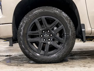 Chevrolet Silverado 1500  2026 à St-Jérôme, Québec - 33 - w320h240px