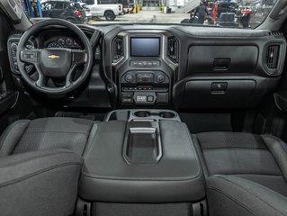 Chevrolet Silverado 1500  2026 à St-Jérôme, Québec - 4 - w320h240px