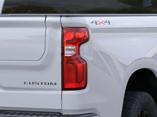2026 Chevrolet Silverado 1500 in St-Jérôme, Quebec - 11 - w320h240px