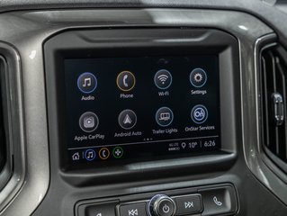 Chevrolet Silverado 1500  2026 à St-Jérôme, Québec - 16 - w320h240px