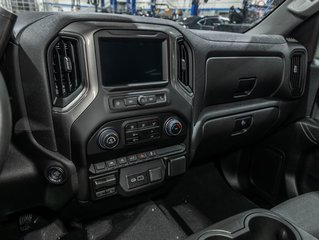 Chevrolet Silverado 1500  2026 à St-Jérôme, Québec - 18 - w320h240px
