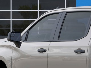 2026 Chevrolet Silverado 1500 in St-Jérôme, Quebec - 12 - w320h240px