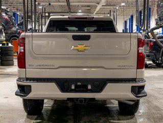 Chevrolet Silverado 1500  2026 à St-Jérôme, Québec - 6 - w320h240px