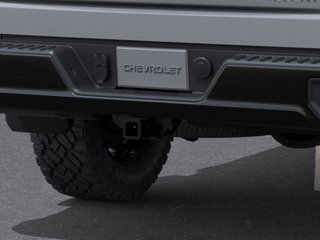 2026 Chevrolet Silverado 1500 in St-Jérôme, Quebec - 14 - w320h240px