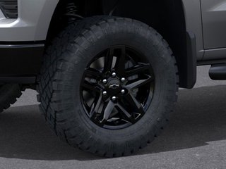 2026 Chevrolet Silverado 1500 in St-Jérôme, Quebec - 9 - w320h240px