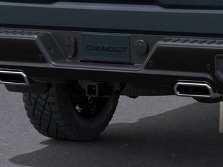 2026 Chevrolet Silverado 1500 in St-Jérôme, Quebec - 14 - w320h240px