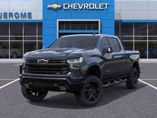 2026 Chevrolet Silverado 1500 in St-Jérôme, Quebec - 6 - w320h240px