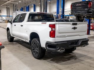 Chevrolet Silverado 1500  2026 à St-Jérôme, Québec - 6 - w320h240px