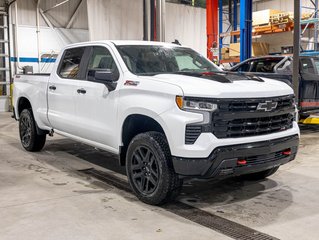 Chevrolet Silverado 1500  2026 à St-Jérôme, Québec - 10 - w320h240px