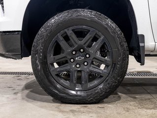 Chevrolet Silverado 1500  2026 à St-Jérôme, Québec - 35 - w320h240px