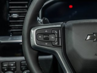 Chevrolet Silverado 1500  2026 à St-Jérôme, Québec - 15 - w320h240px