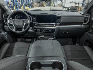 Chevrolet Silverado 1500  2026 à St-Jérôme, Québec - 4 - w320h240px