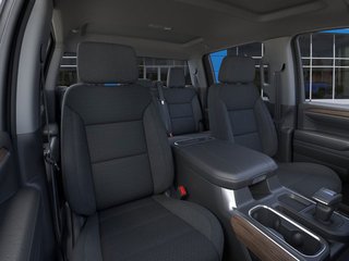 2026 Chevrolet Silverado 1500 in St-Jérôme, Quebec - 16 - w320h240px