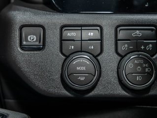 Chevrolet Silverado 1500  2026 à St-Jérôme, Québec - 24 - w320h240px