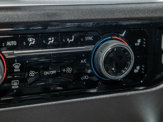 Chevrolet Silverado 1500  2026 à St-Jérôme, Québec - 23 - w320h240px