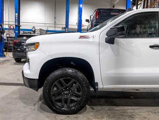 Chevrolet Silverado 1500  2026 à St-Jérôme, Québec - 34 - w320h240px