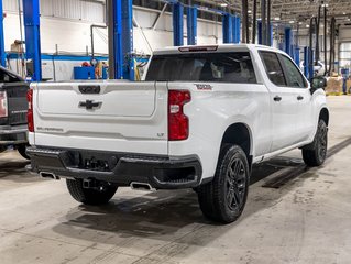 Chevrolet Silverado 1500  2026 à St-Jérôme, Québec - 9 - w320h240px