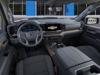 2026 Chevrolet Silverado 1500 in St-Jérôme, Quebec - 15 - w320h240px