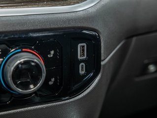 Chevrolet Silverado 1500  2026 à St-Jérôme, Québec - 29 - w320h240px