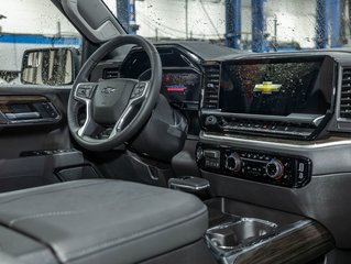 Chevrolet Silverado 1500  2026 à St-Jérôme, Québec - 30 - w320h240px