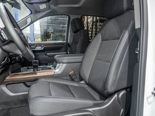 Chevrolet Silverado 1500  2026 à St-Jérôme, Québec - 11 - w320h240px