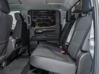 Chevrolet Silverado 1500  2026 à St-Jérôme, Québec - 31 - w320h240px